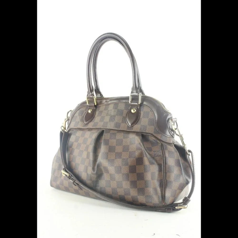 Louis Vuitton Damier Ebene Trevi PM 2way 3LV105K